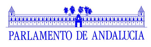 Parlamento Andalucia