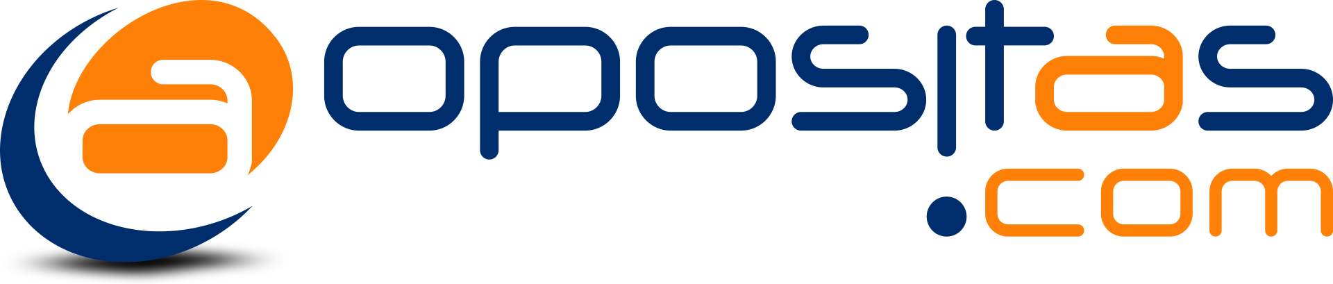 OPOSITAS LOGO APAISADO