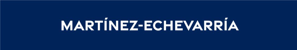 martinez echevarria abogados cover