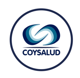 Logo Coysalud